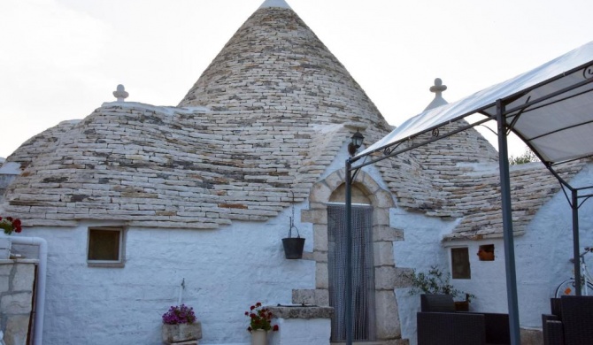 Trulli di una volta