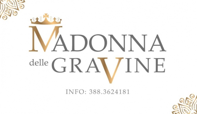 Madonna delle Gravine