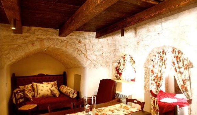 Trulli e Puglia Resort