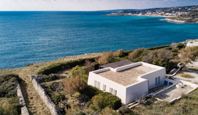 Leuca Sea Access Villas by WowHomes