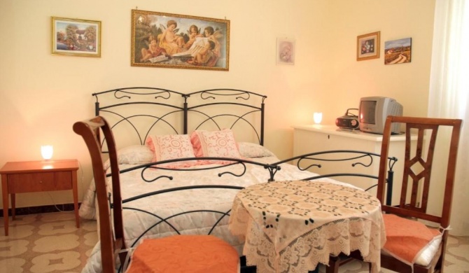 Bed & Breakfast Acquamarina