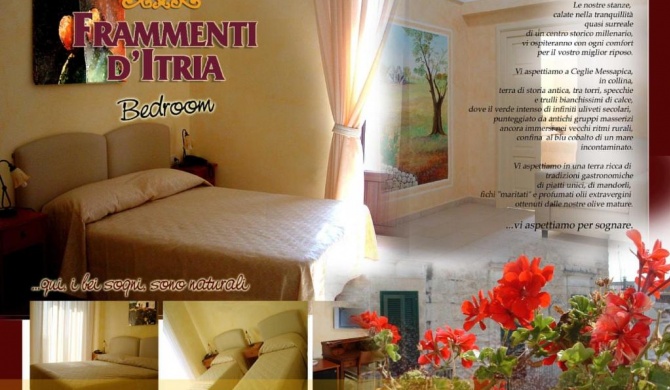 B&B Frammenti D'Itria