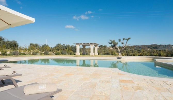 HelloApulia Masseria Campo Orlando