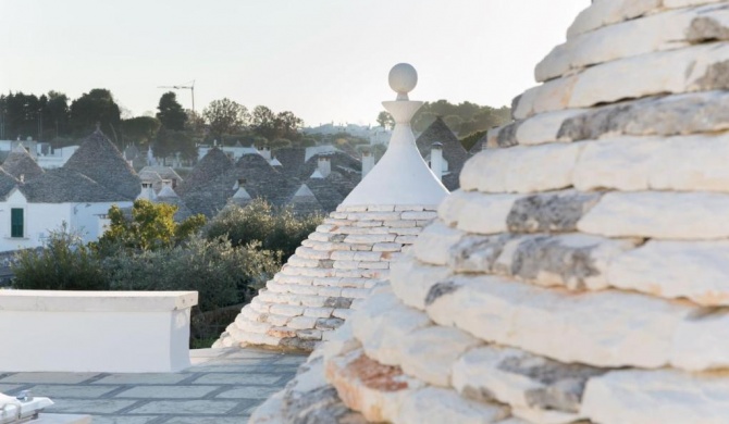 Trulli Resort Aia Piccola