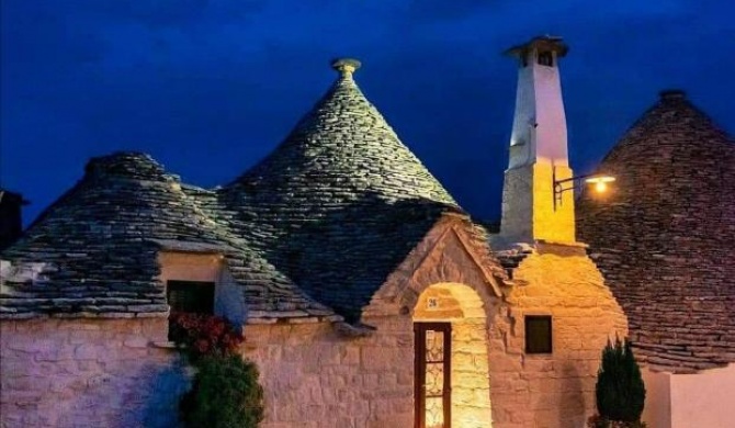 Trulli Resort Dimore Storiche