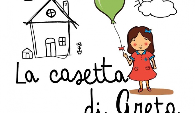 La Casetta di Greta