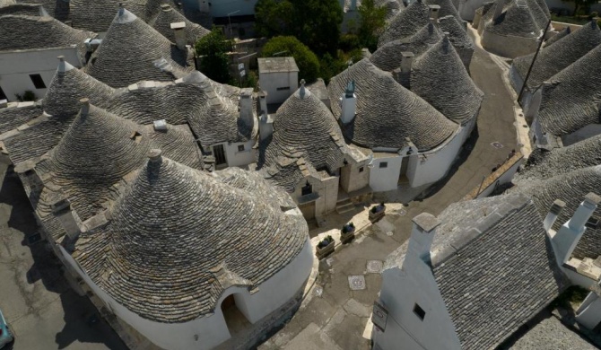 Trulli Soave