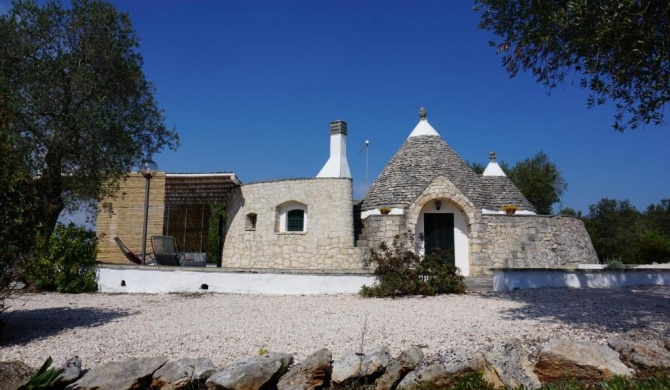 Trullo Ada