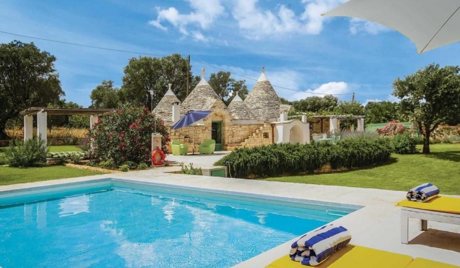 Trullo di Grazia