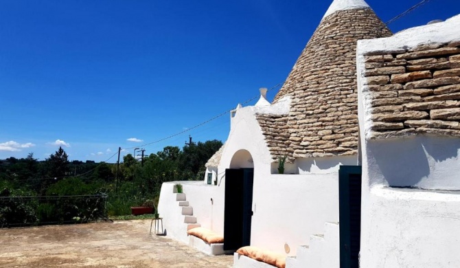 Trullo Maestro