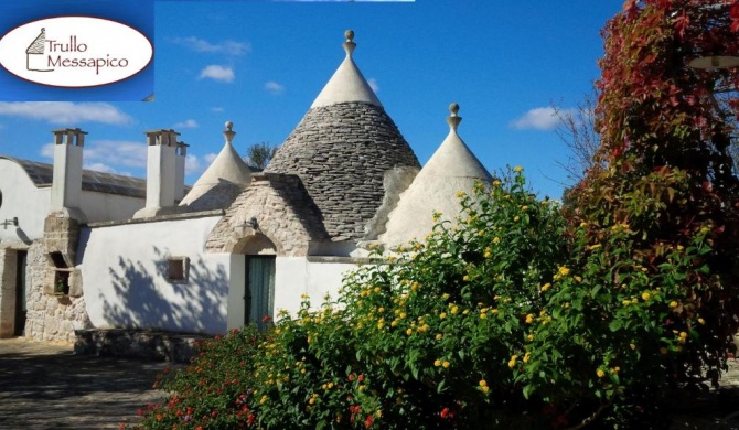 Trullo Messapico