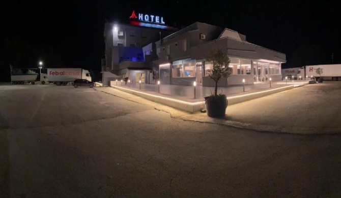 Asselta Hotel