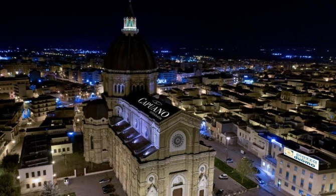 B&B Piazza Duomo