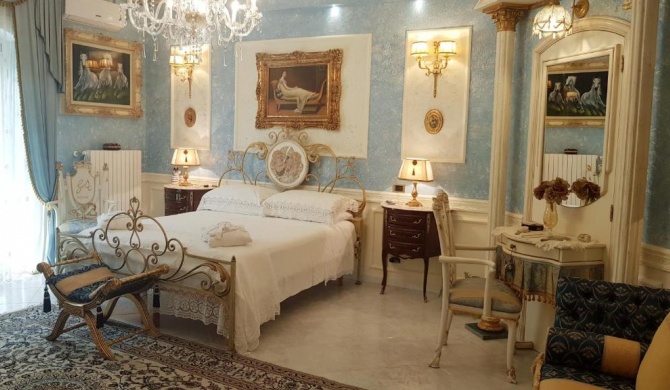 Luxury B&B IL Sogno