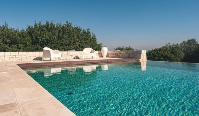 Masseria Minetta Complex