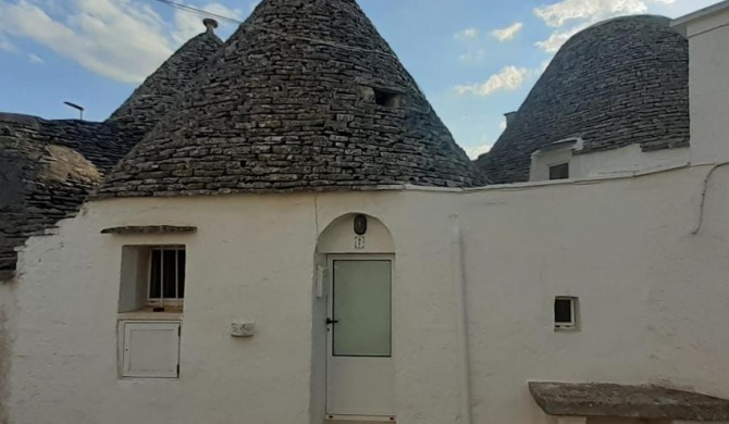 Trullo Alberobello Vacanze Desà 2