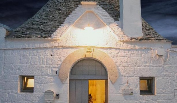 Trullo Antica Bellezza