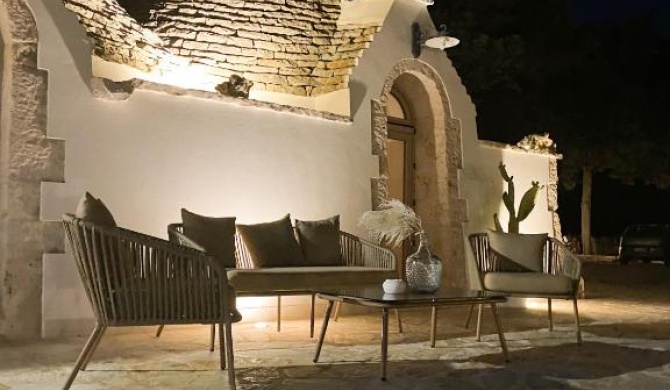 EnjoyTrulli - Countryside