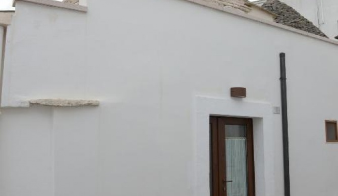 Trullo Dimora di Giorgia