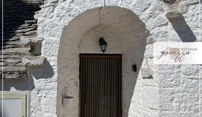 Trullo in pieno centro