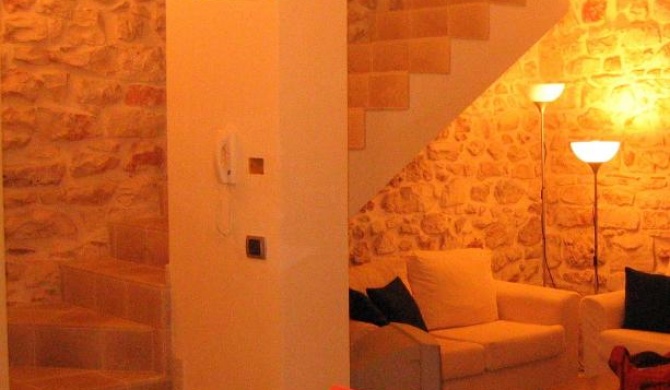 Lovely Stone House Conversano Puglia