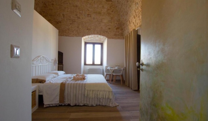 Masseria Poli Country House