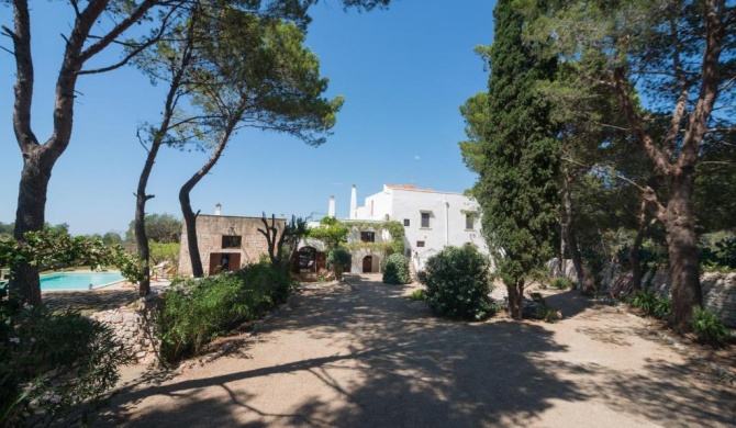 Masseria Santo Stefano Relais&Charming House