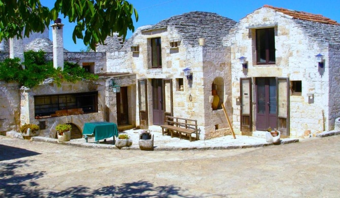 Trullo Malvisco