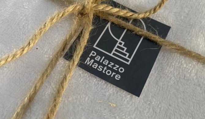 Palazzo Mastore