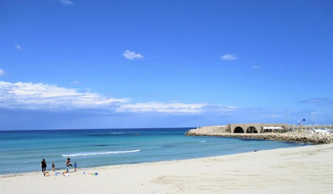 Salento Da Amare Copertino Apartment