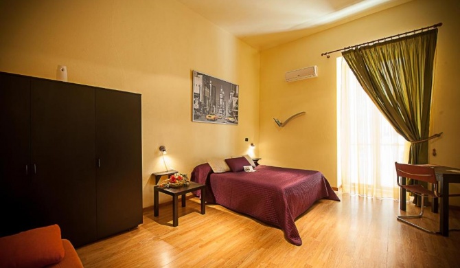 Albergo Tripoli B&B Affittacamere