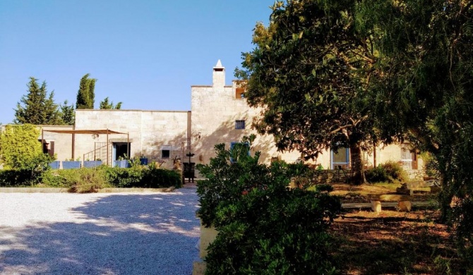 Masseria Cataldo