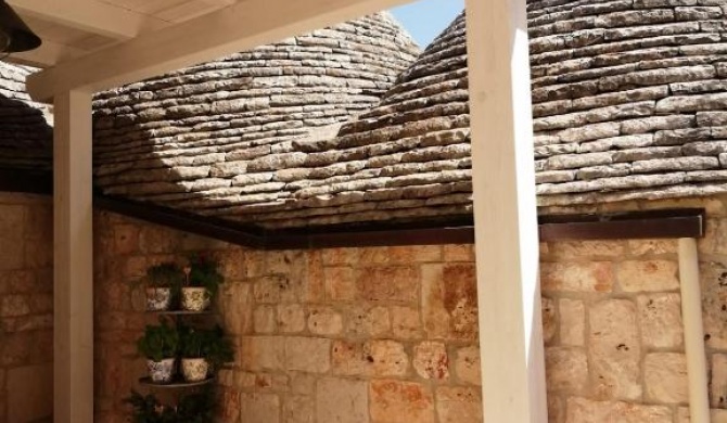 Trullo Paesano