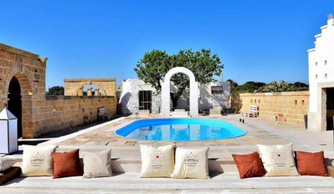 Masseria Curice