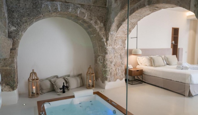 Masseria Amastuola Wine Resort