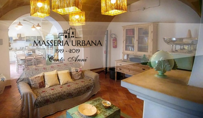 Masseria Urbana