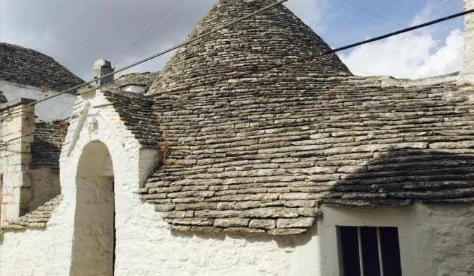 Trullo Vacanza