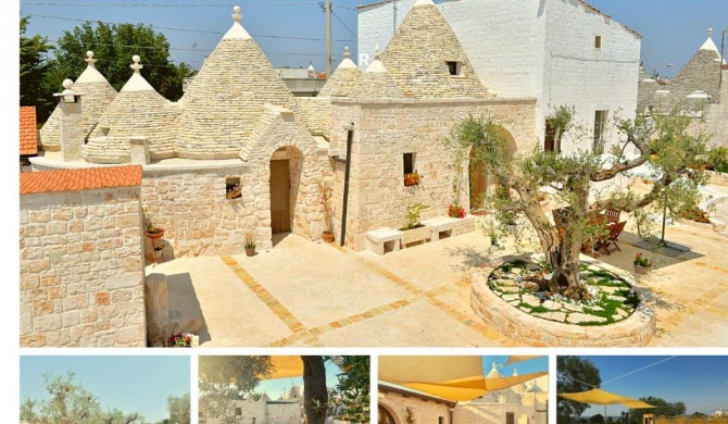 Truly Trulli