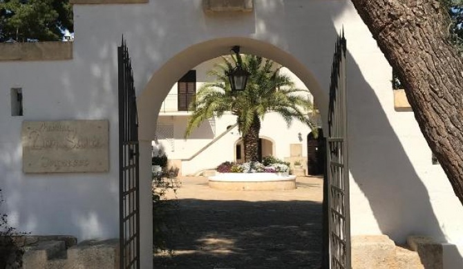 Masseria Don Sante