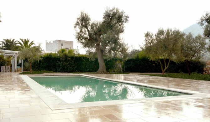 Masseria Fragnale