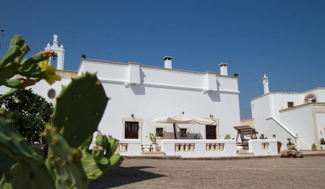 Masseria San Martino