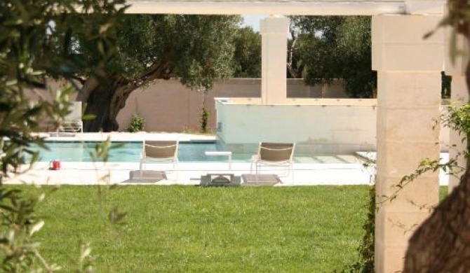 Masseria Torremossa