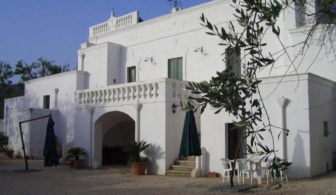 Masseria Trotta B&B