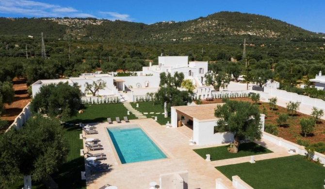 Masseria Villa Verde