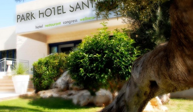 Park Hotel Sant'Elia