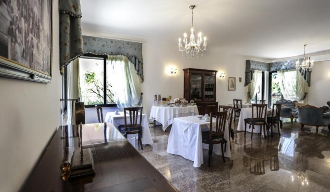 Villa Borghese B&B