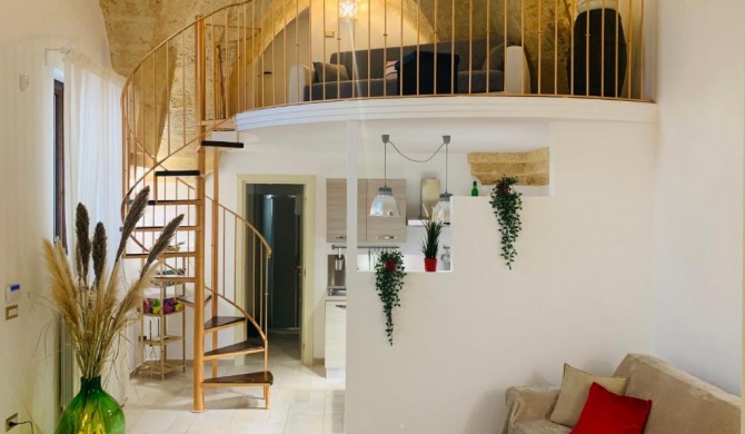 Casa Vacanza indipendente 53 mq Puglia