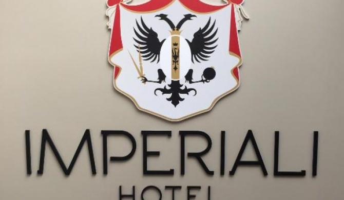 Imperiali Hotel