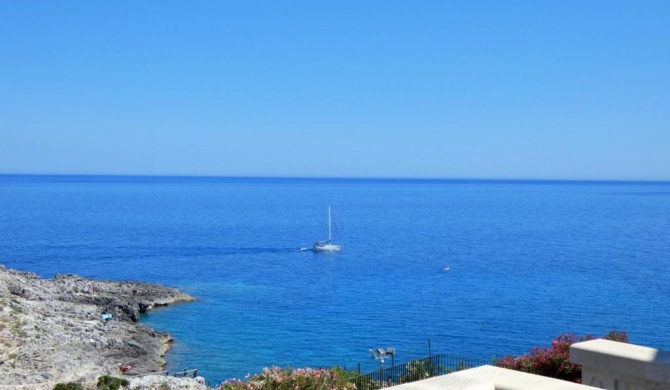 La Casa di Pietro - Fronte Mare nel Salento