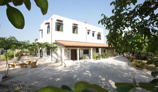 B&B Casale Spisari